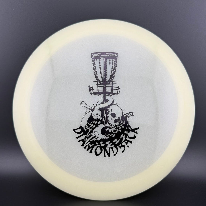 Load image into Gallery viewer, Nocturnal Diamondback - First Run - Deadly Putts
