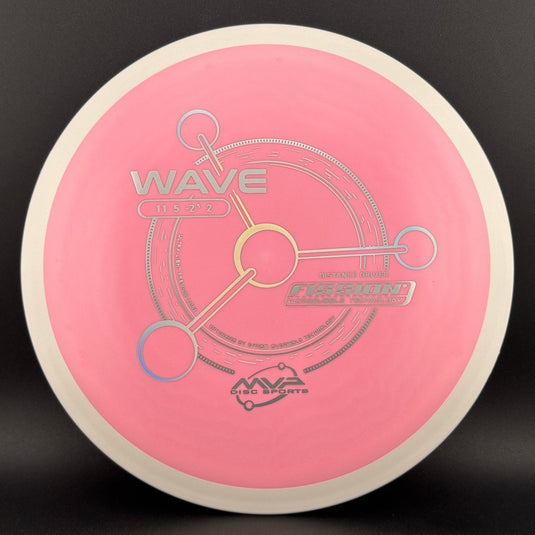 Fission Wave