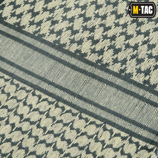 M-Tac Heavy-Duty Shemagh Scarf