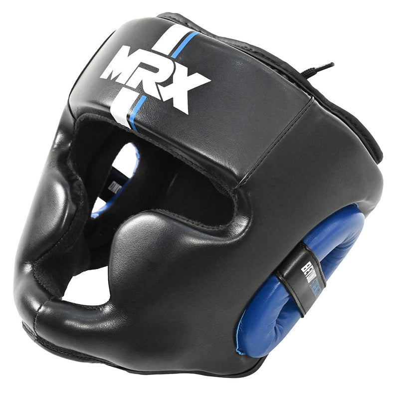 Load image into Gallery viewer, MRX Boxing Head Gear for Training Kickboxing MMA Men Women
