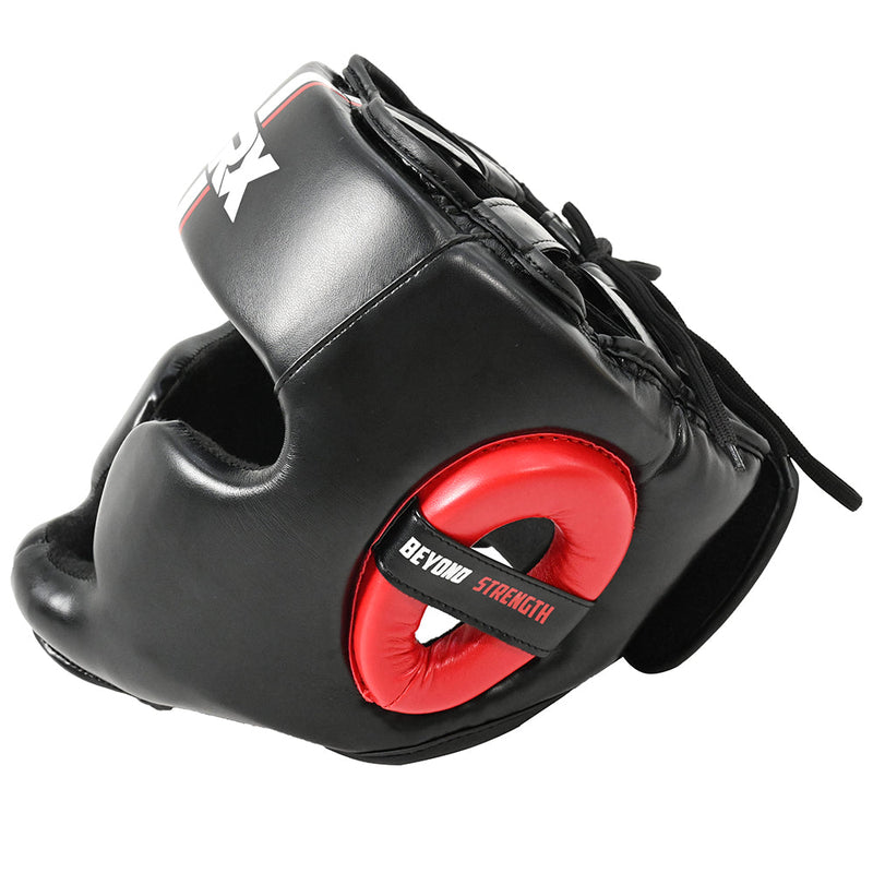 Load image into Gallery viewer, MRX Boxing Head Gear for Training Kickboxing MMA Men Women
