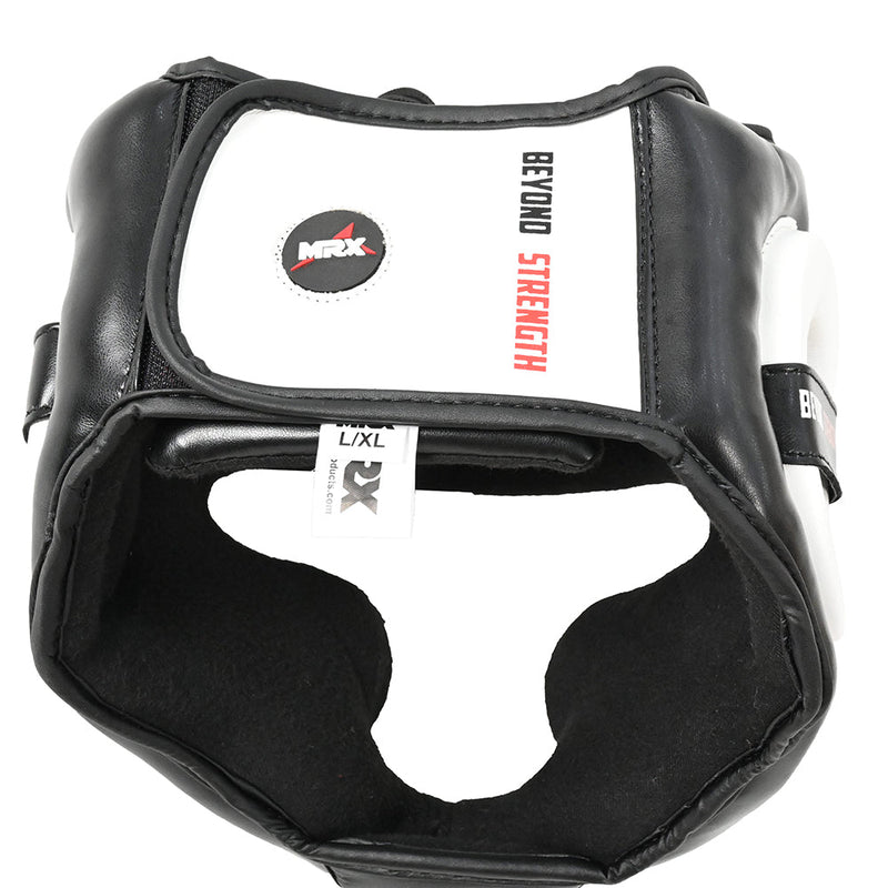 Load image into Gallery viewer, MRX Boxing Head Gear for Training Kickboxing MMA Men Women
