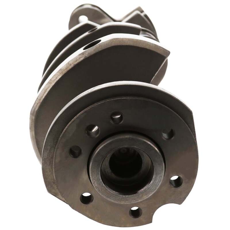 Load image into Gallery viewer, Manley Chevrolet Big Block 4340 Non-Twist Forgings 4.250in Stroke Crankshaft
