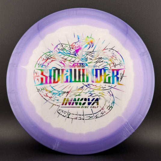 Halo Star Sidewinder