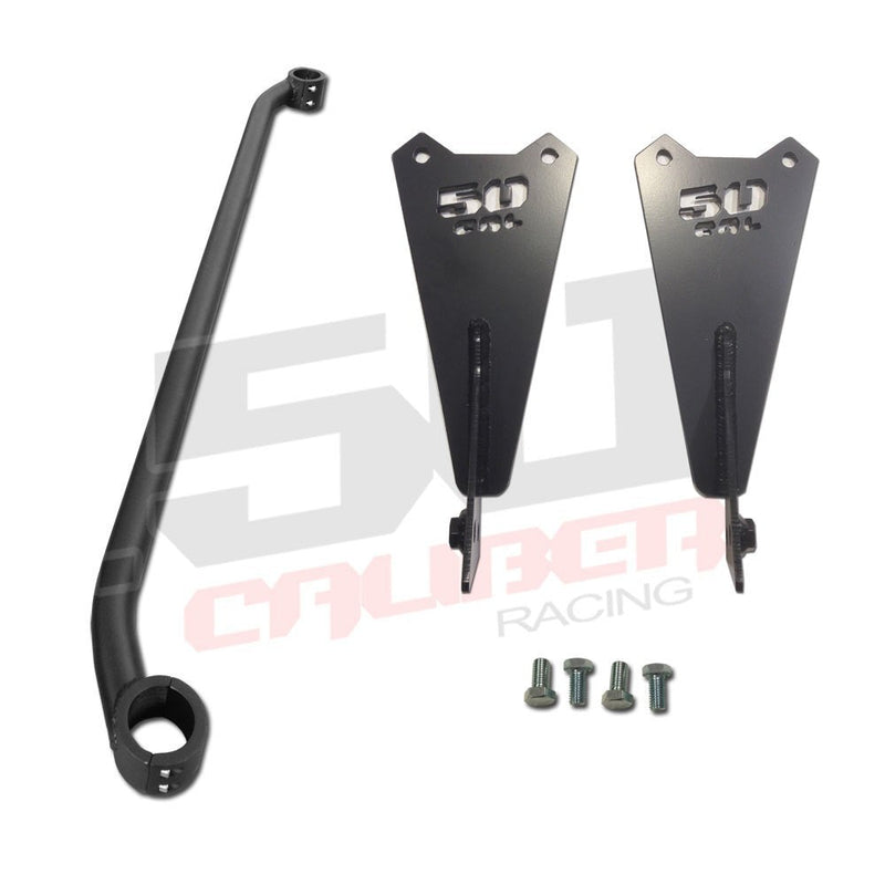 Load image into Gallery viewer, Can-Am Maverick 2015 MAX X DS Turbo Harness Mounts
