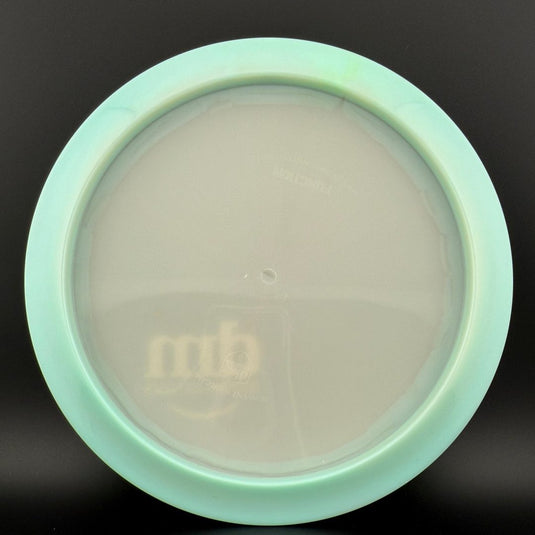 Neo Horizon Function - DM Mini Stamp - MB 25