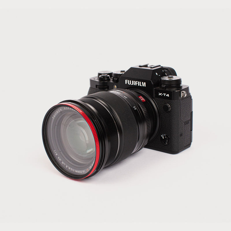 Load image into Gallery viewer, CineClear UV Protection Filter

