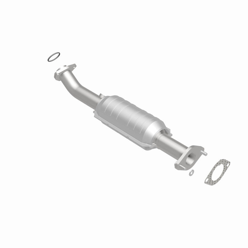 Load image into Gallery viewer, Magnaflow Conv DF 98-00 Niss Pathfinder 3.3L
