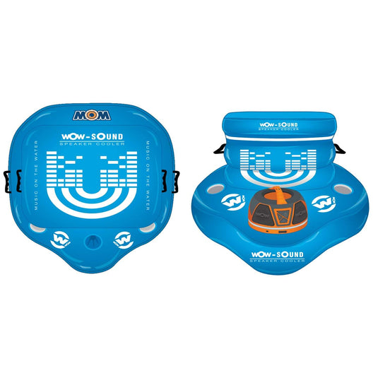 WOW Sports WOW-SOUND Cooler (19-2030)