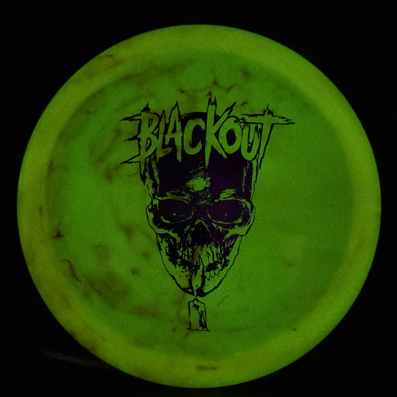 Load image into Gallery viewer, Radioactive Waste Blackout - Pink
