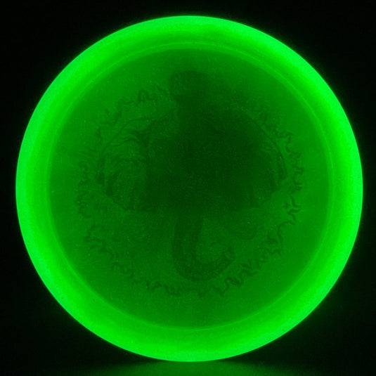 Glow Metal Flake Horizon C-Line FD3 - Limited Edition Solar Flare - Alden Harris