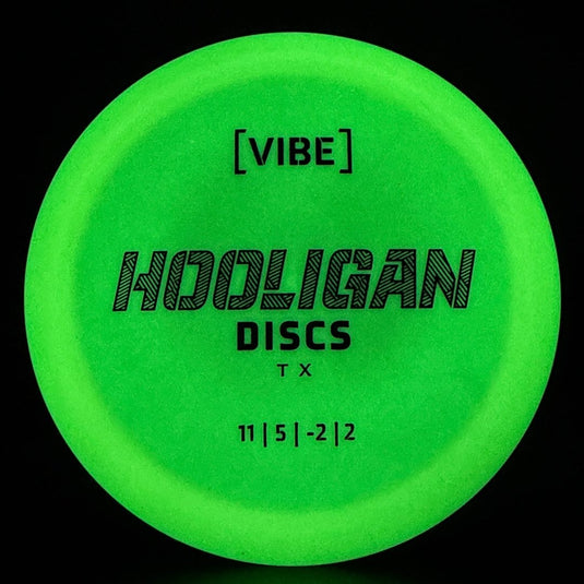 Glow Primo Vibe