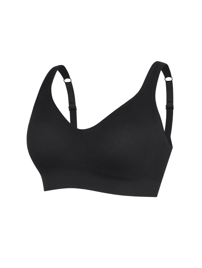 Load image into Gallery viewer, All Day Seamless Bra
