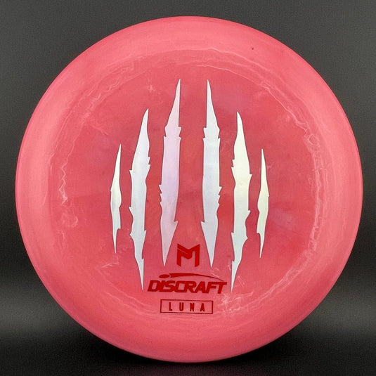 ESP Luna - Paul McBeth 6x Claw World Champion