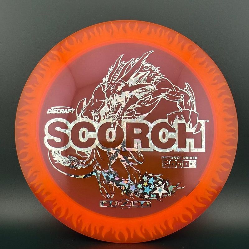 Load image into Gallery viewer, FuZed Z Scorch
