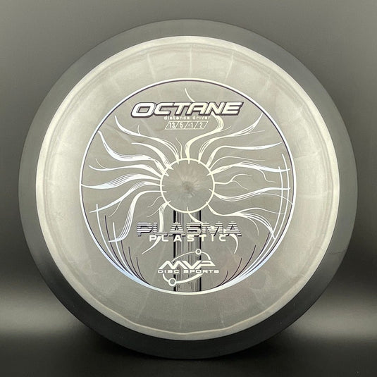 Plasma Octane
