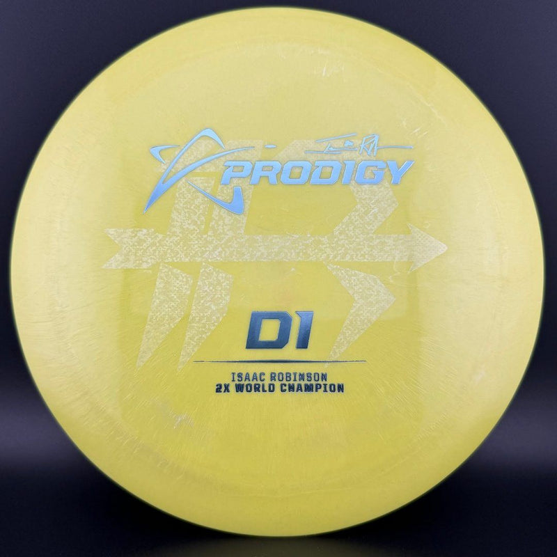 Load image into Gallery viewer, D1 (500 Glimmer) - Isaac Robinson 2X World Champion
