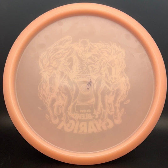Glow C-Blend Chariot - Limited Edition 2021 Triple Foil