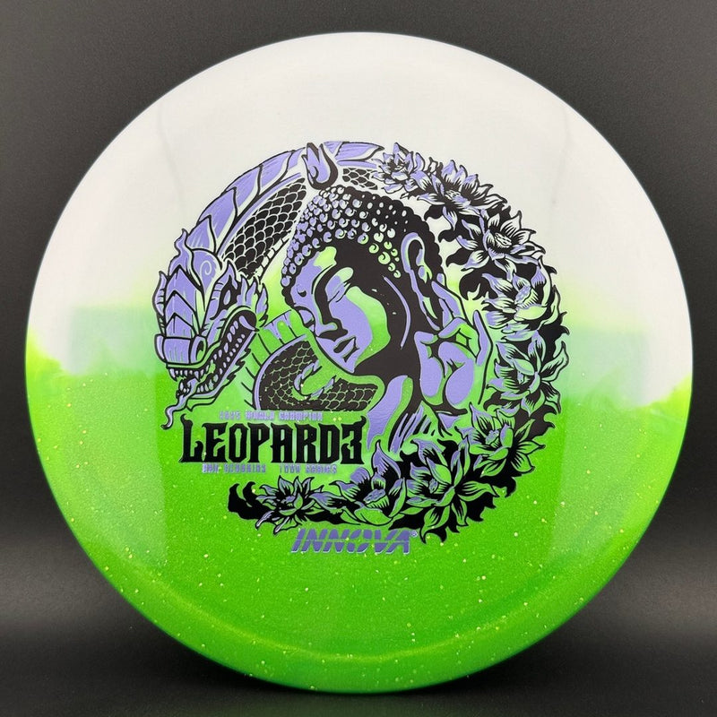 Load image into Gallery viewer, Duo Leopard3 - Ohn Scoggins 2026 Tour Series
