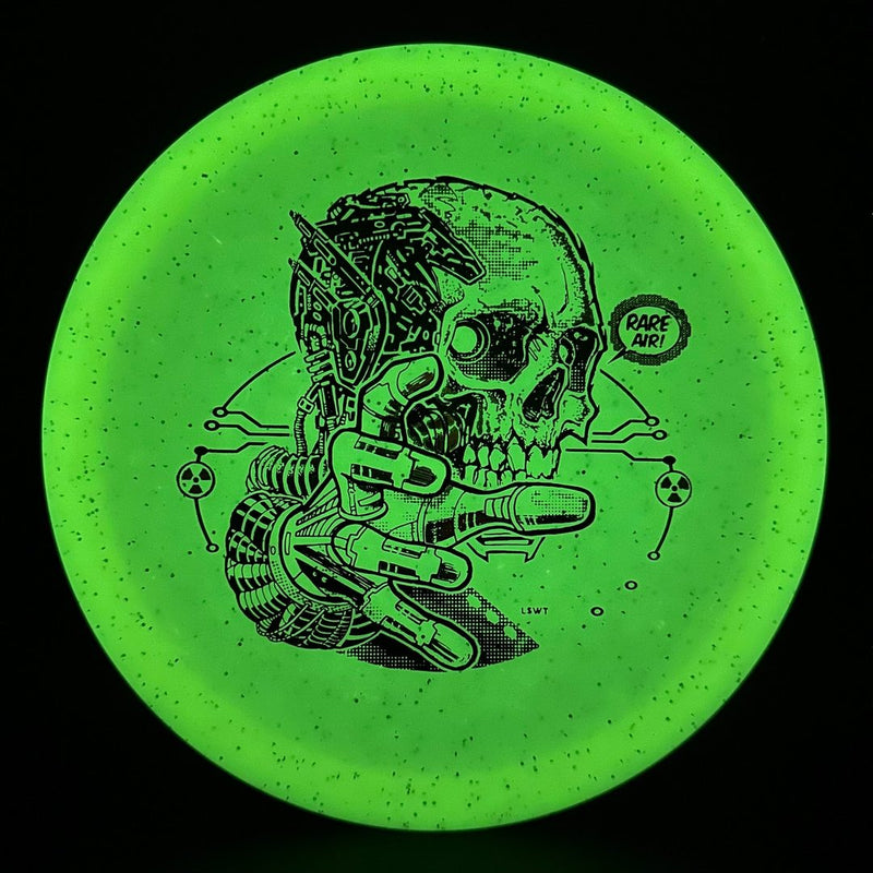 Load image into Gallery viewer, Metal Flake Color Glow C-Blend Exodus - [STRATUS] FEAR V1 by Les White
