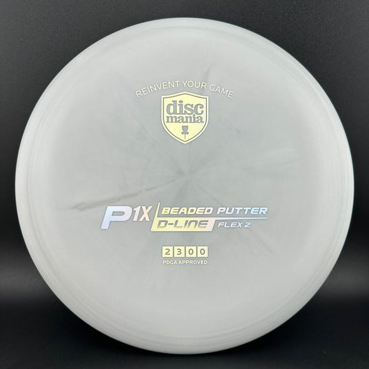 D-Line P1X (Flex 2)