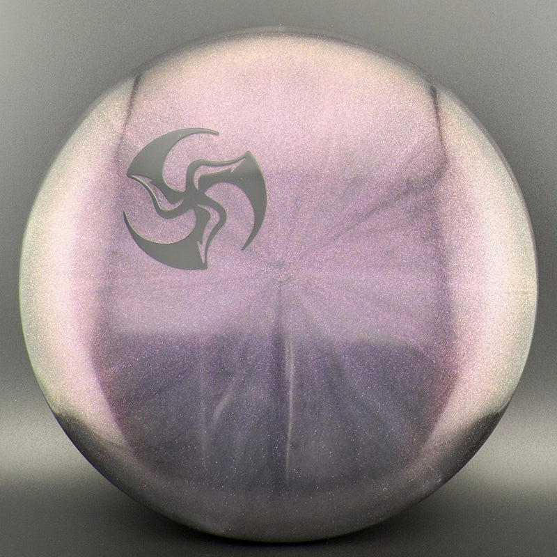 Load image into Gallery viewer, VIP Glimmer Swan 2 - Huk Lab TriFly
