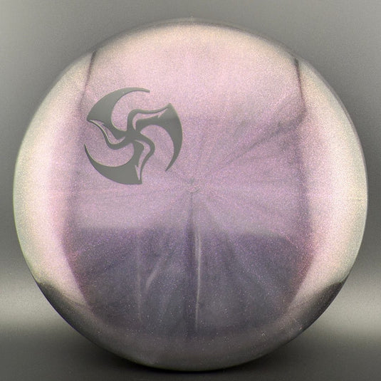 VIP Glimmer Swan 2 - Huk Lab TriFly