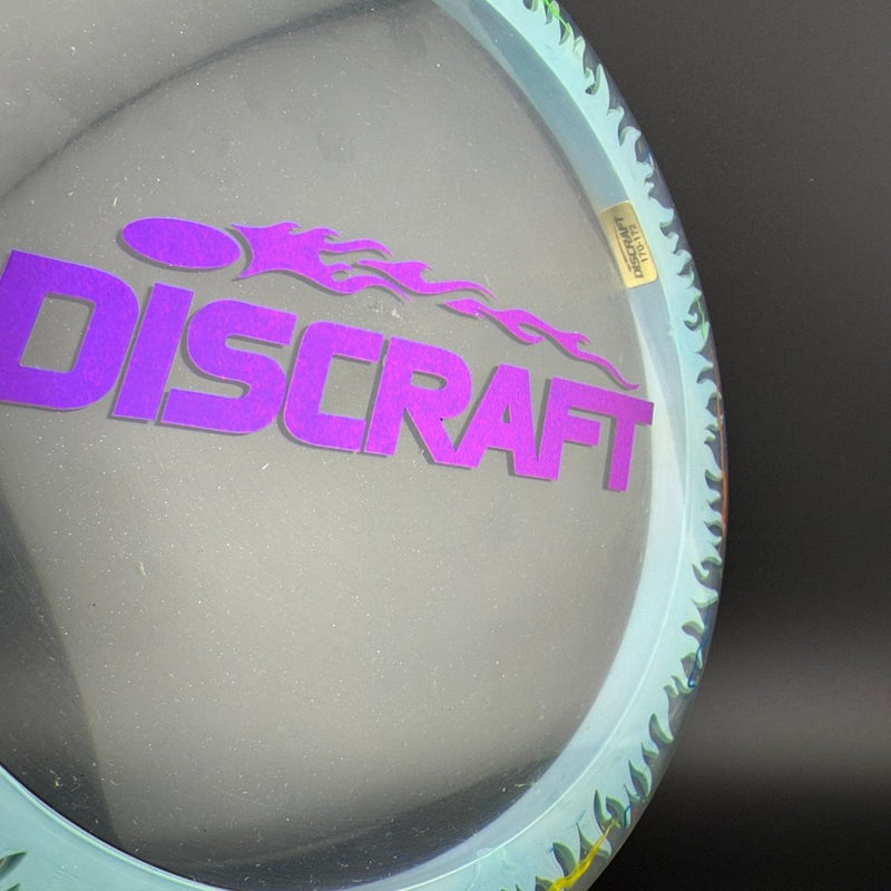 Load image into Gallery viewer, FuZed Jawbreaker Z Scorch - Bar Stamp
