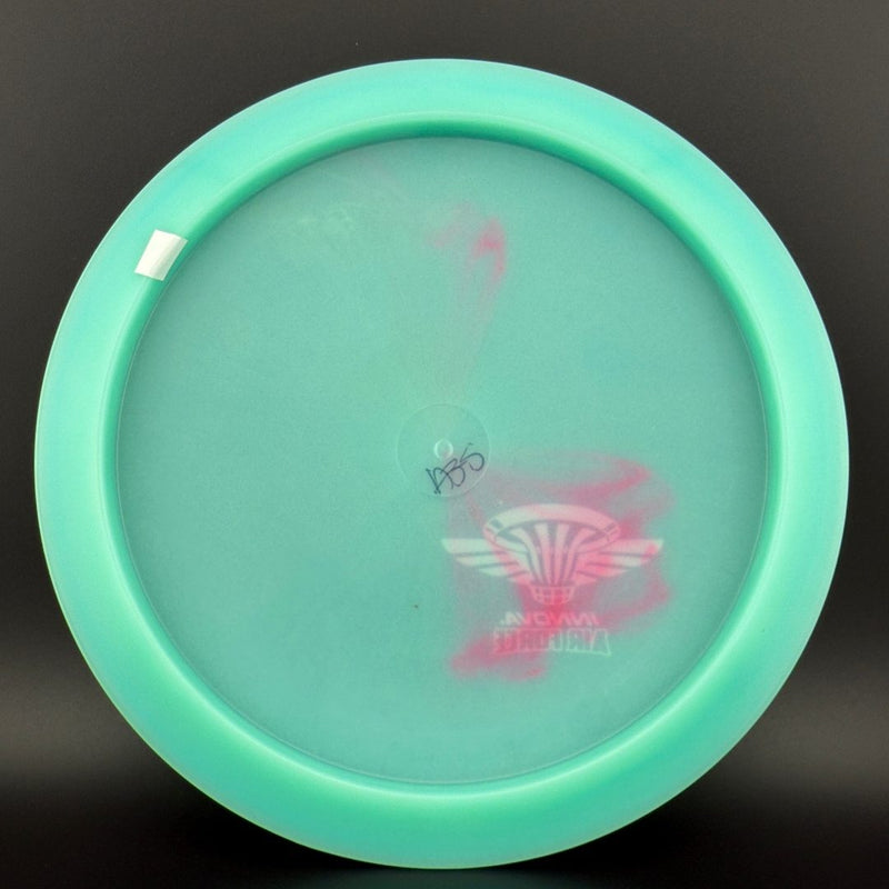 Load image into Gallery viewer, Swirly Glow Champion Firebird - Limited Air Force Stamp
