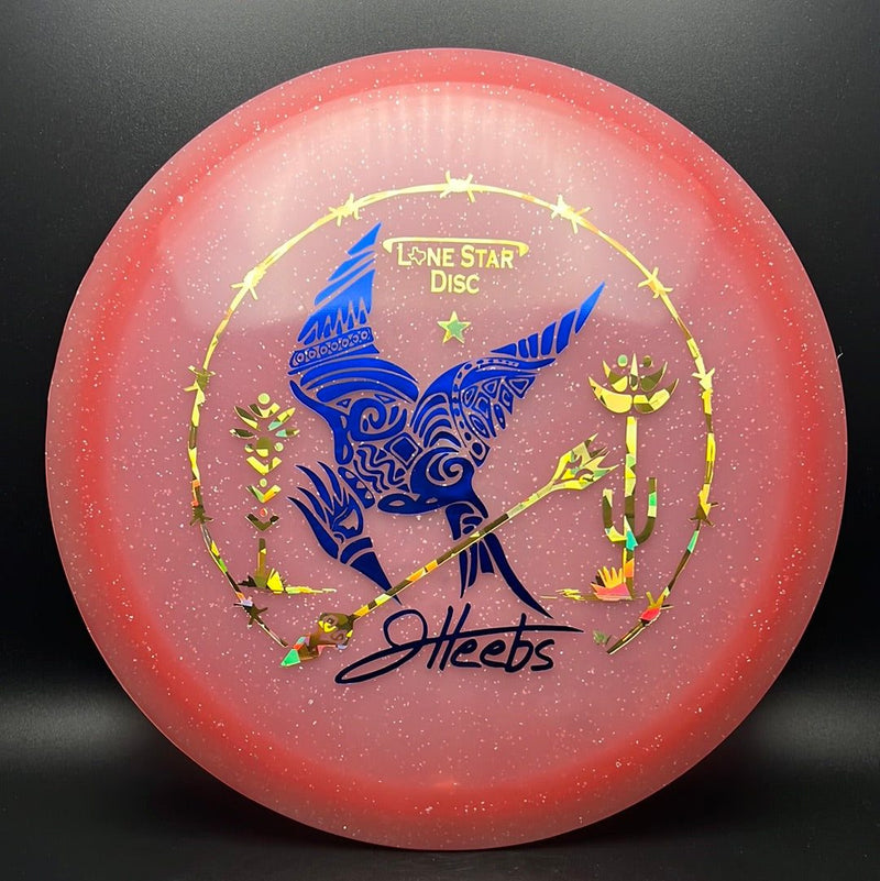 Load image into Gallery viewer, Founders Glow Mockingbird - Jake Heebs Tour Series 2024
