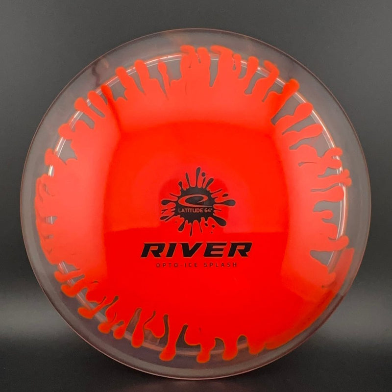 Load image into Gallery viewer, Opto-Ice Splash River - First Run
