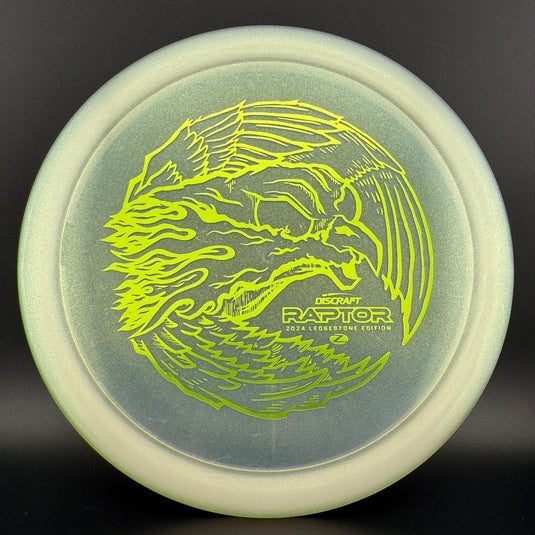 Colorshift Z Raptor - 2024 Ledgestone Edition