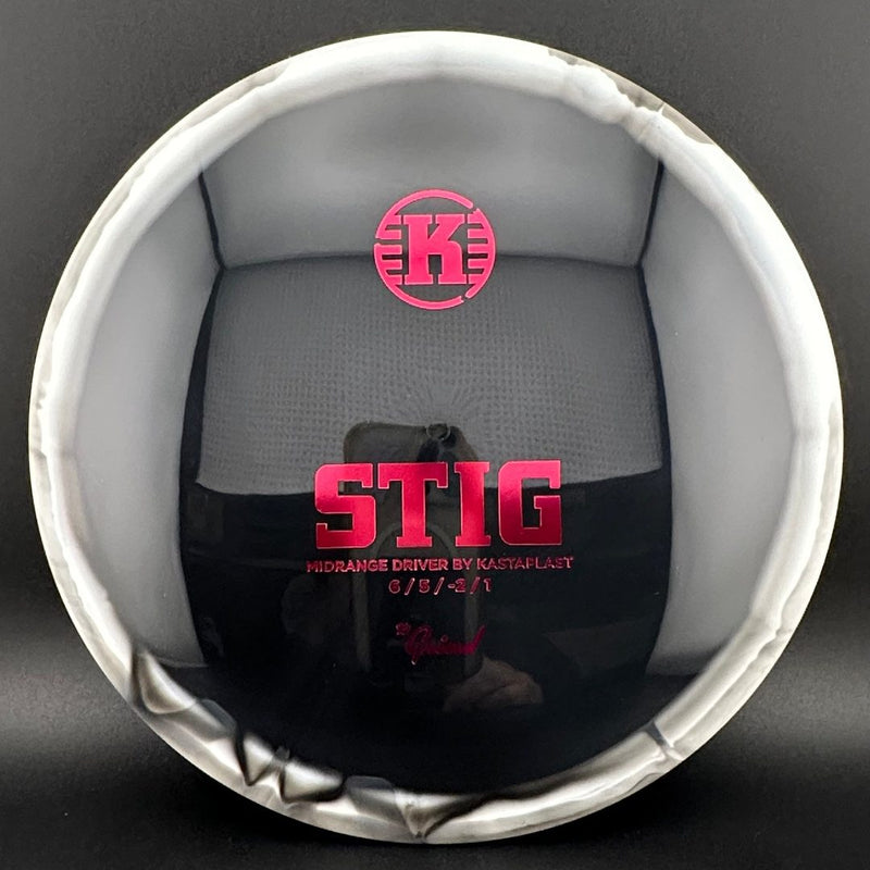 Load image into Gallery viewer, K1 Grind Stig
