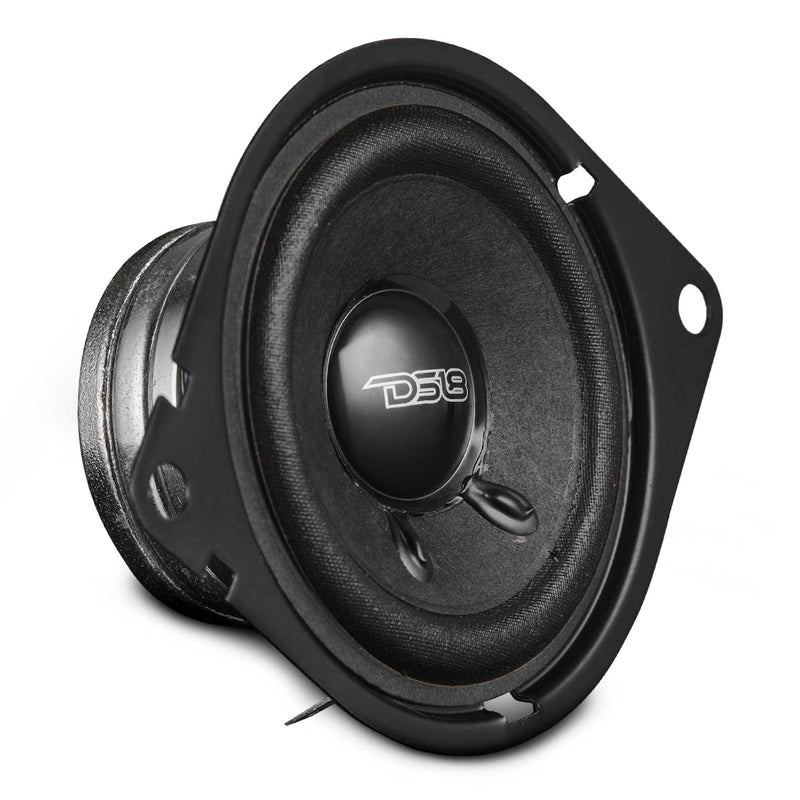 Load image into Gallery viewer, 2.5&quot; OEM Dashboard Loudspeaker with Neodymium Magnet | 60W RMS 4-Ohm
