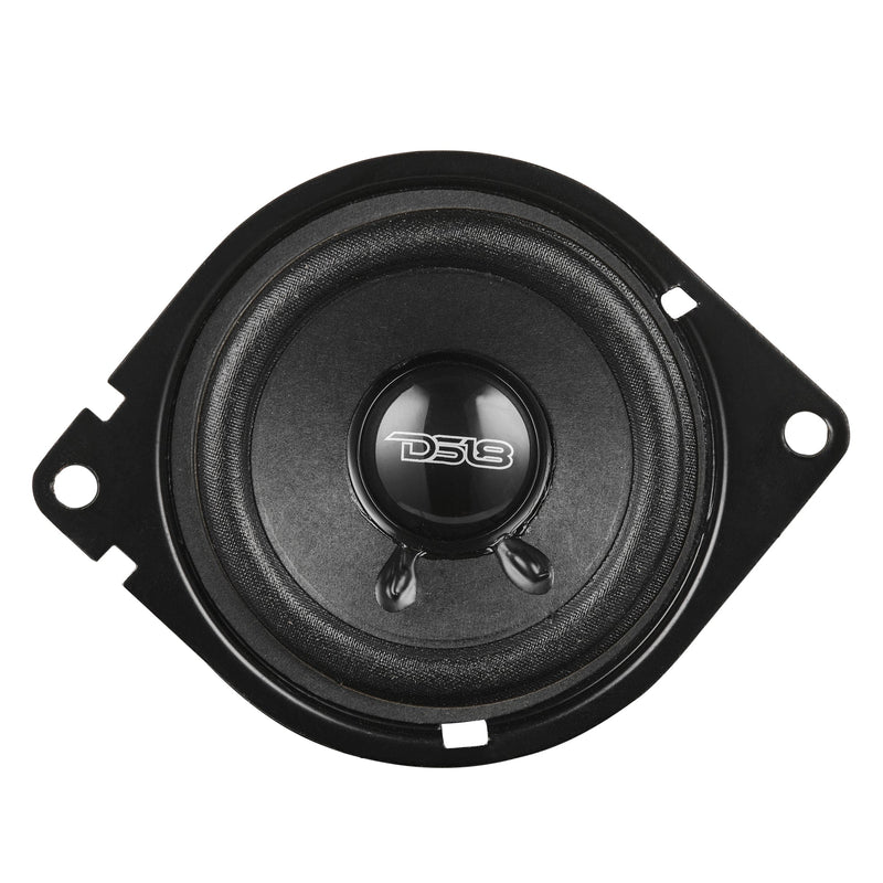 Load image into Gallery viewer, 2.5&quot; OEM Dashboard Loudspeaker with Neodymium Magnet | 60W RMS 4-Ohm
