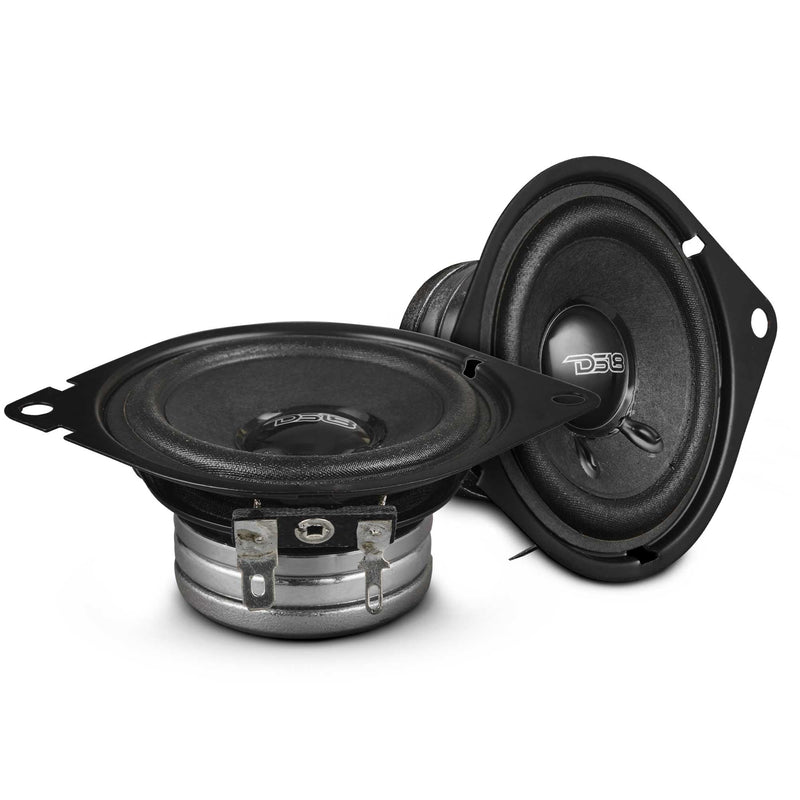Load image into Gallery viewer, 2.5&quot; OEM Dashboard Loudspeaker with Neodymium Magnet | 60W RMS 4-Ohm

