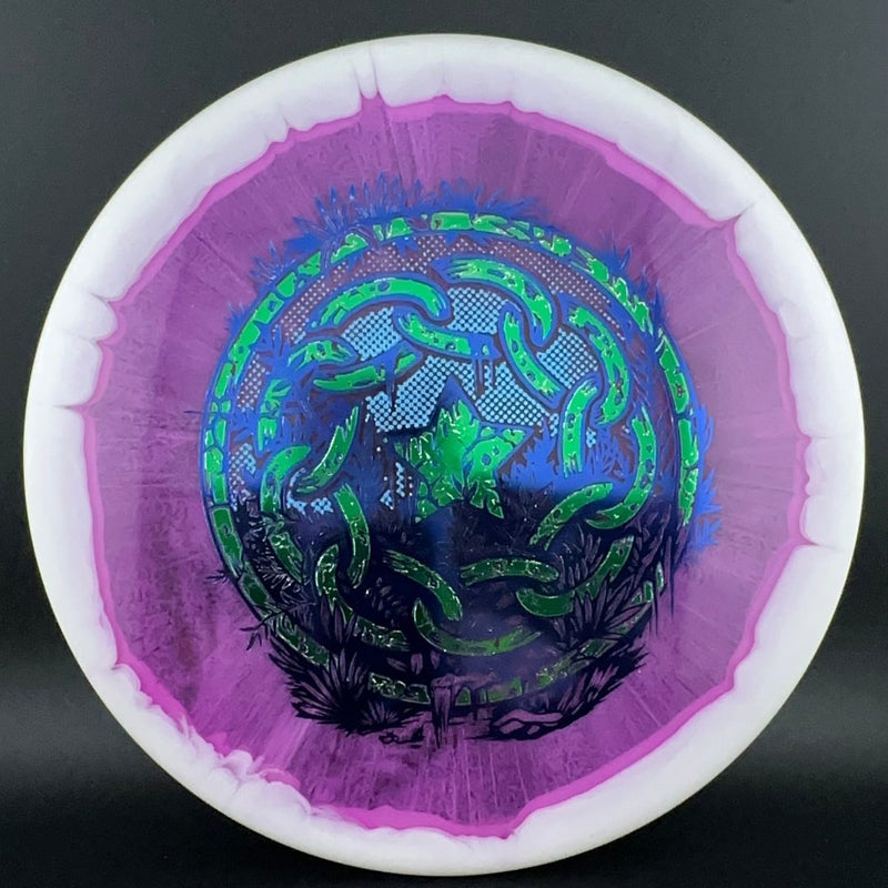 Load image into Gallery viewer, VIP-Ice Orbit Maiden - Desolate Shield
