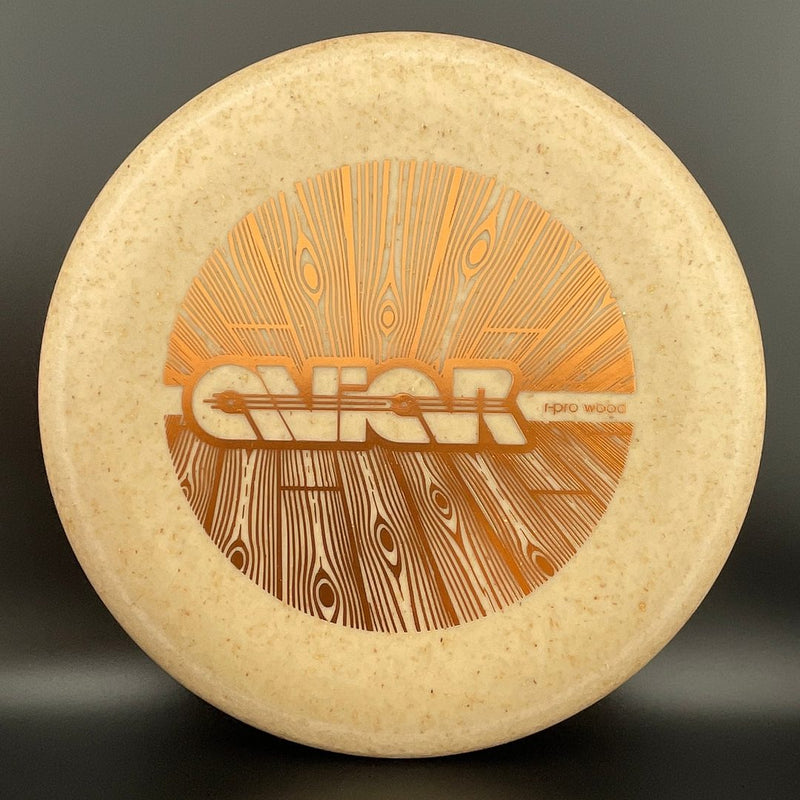 Load image into Gallery viewer, R-Pro Wood Aviar
