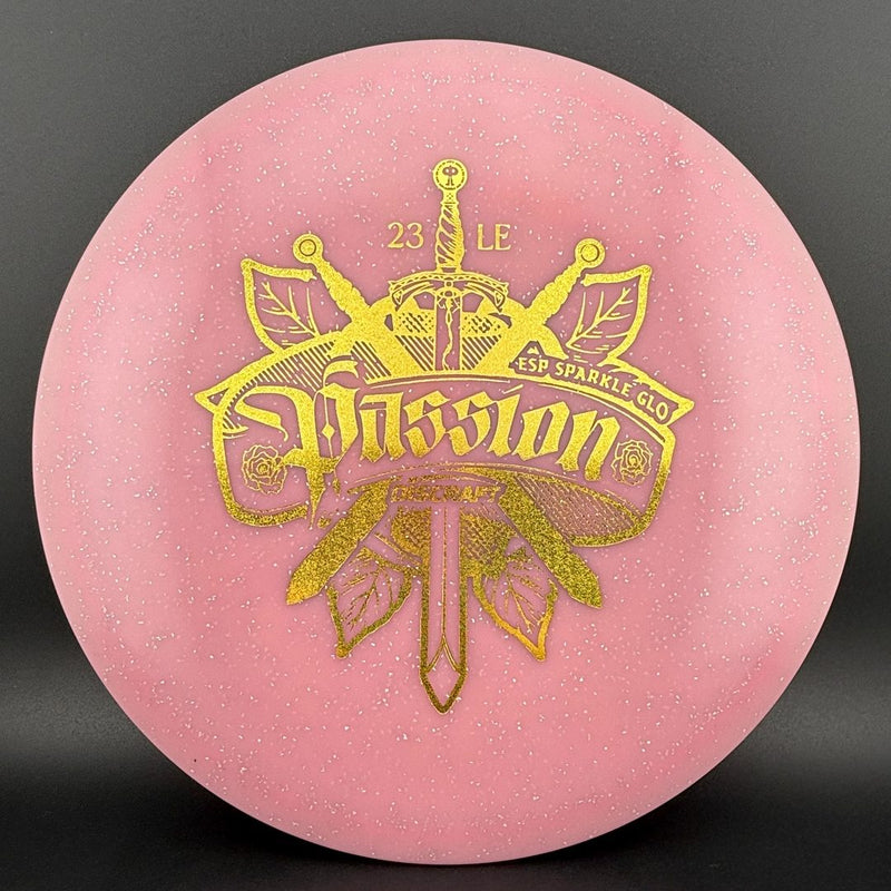 Load image into Gallery viewer, ESP Glo Sparkle Passion - Limited Ledgestone 2023
