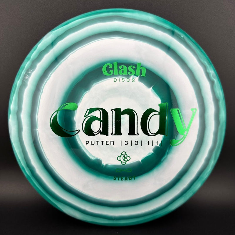 Load image into Gallery viewer, Steady Ring Candy
