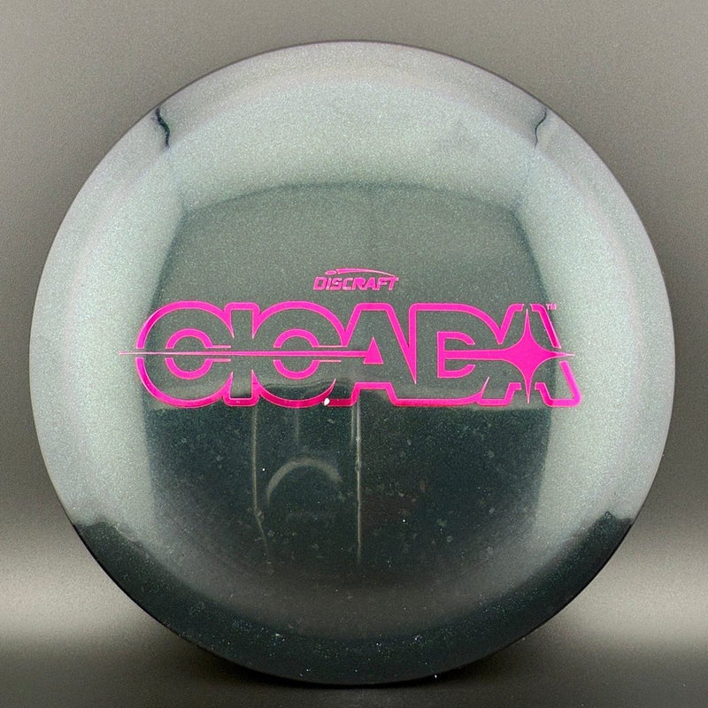 Load image into Gallery viewer, Colorshift Glo Confetti Cicada - Limited Edition
