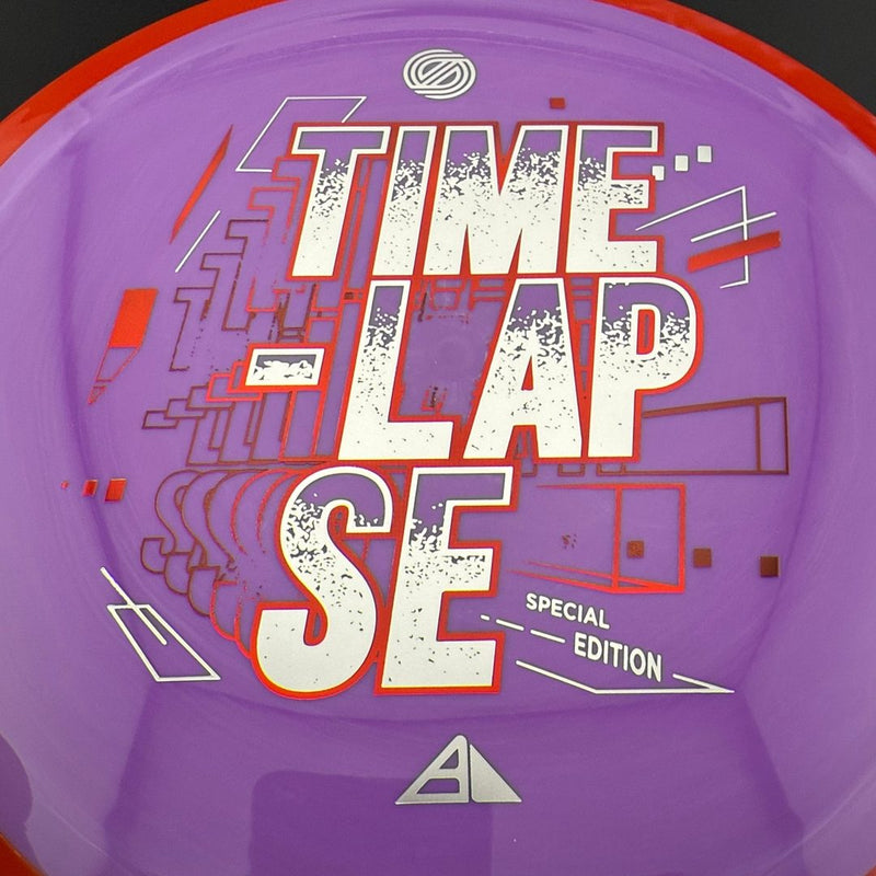 Load image into Gallery viewer, Neutron Time-Lapse (Re-Tooled) - Special Edition
