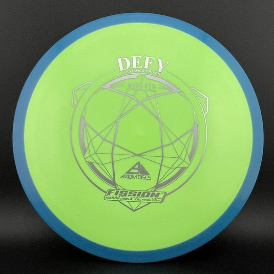 Fission Defy