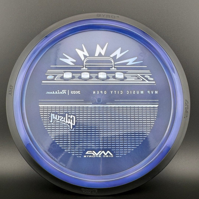 Load image into Gallery viewer, Soft Proton Amp - 2025 Music City Open Gibson
