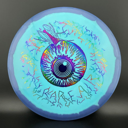 Halo Star Roadrunner - Eye-Fly RAD V2 by Ripper Studios