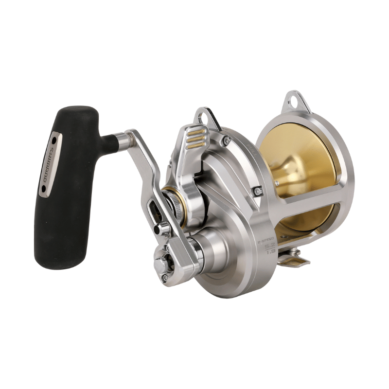 Load image into Gallery viewer, Shimano Talica A Conventional Reels
