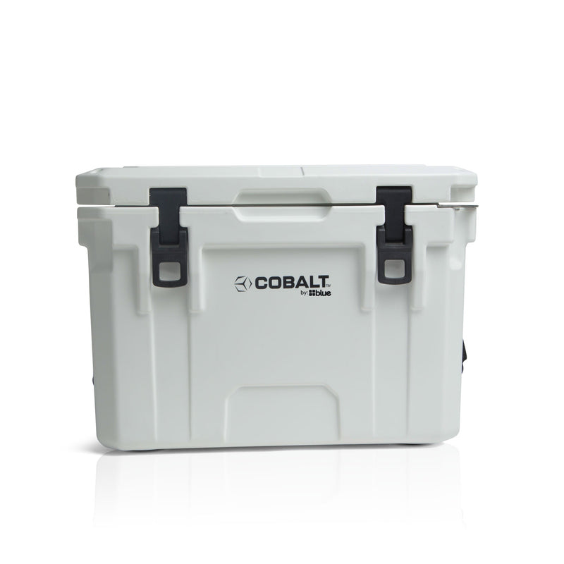 Load image into Gallery viewer, Cobalt 25 Quart Roto-Molded Super Cooler
