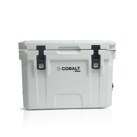Cobalt 25 Quart Roto-Molded Super Cooler