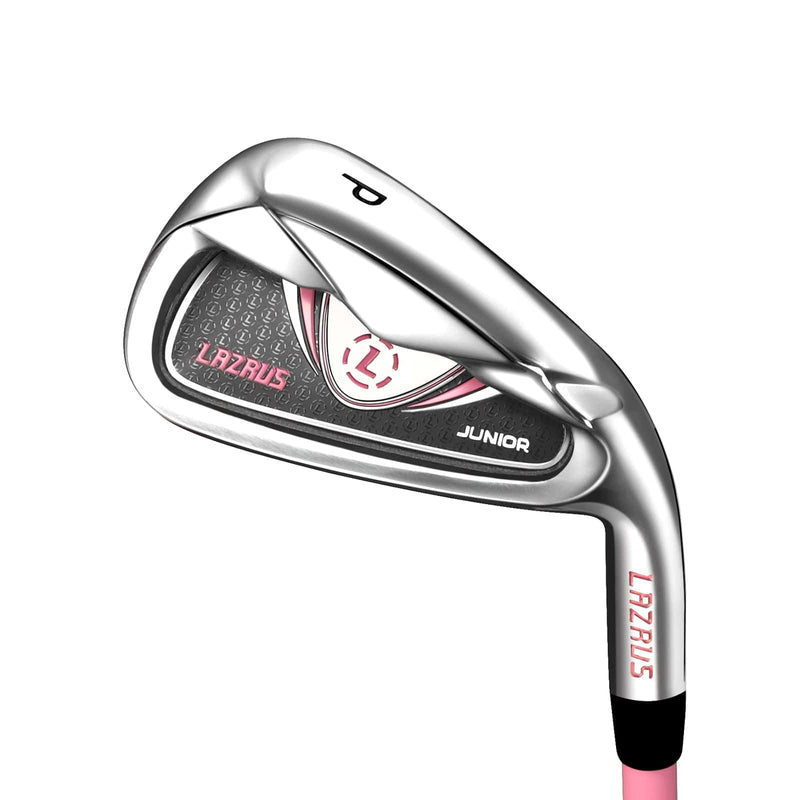 Load image into Gallery viewer, Lazrus Juniors Golf Clubs Set or Individuals - (Age 2-5 &amp; 6-9 Right Hand or Left Hand , Boys or Girls)
