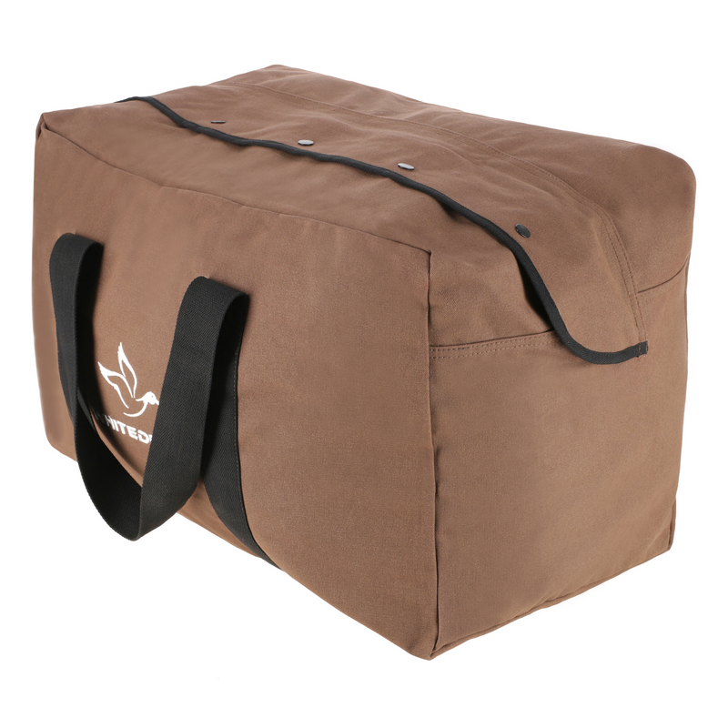 Load image into Gallery viewer, Hoplite Canvas Parachute Bag
